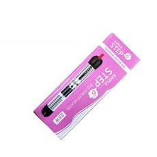 심플스텝 6 아쿠아리움 히터 X-511-25W, 1개