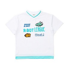 알로봇 R.CLUB쿨메쉬 반팔 티셔츠_P389123197 2798592