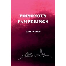 (英文圖書)Poisonous Pamperings 平裝版, APS Books, English, Paperback