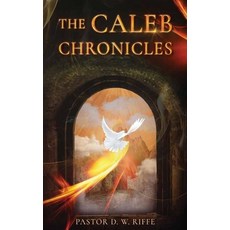 (英文圖書)The Caleb Chronicles 精裝版, Foxpress Media, 英文