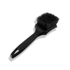 오토티엔 아크 타이어 브러쉬 갈변제거 허브 세차용품 디테일링, 1개