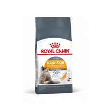 ROYAL CANIN 法國皇家敏感膚質成貓HS33 2kg, 1包, 敏感膚質成貓HS33