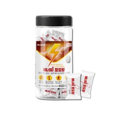 블루베리 에너지 포도당 캔디 사탕 100정 X 2개 근육활동 러닝 맛있는사탕, 1