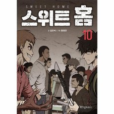 스위트 홈 10, 위즈덤하우스