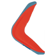 petmate Chuckit水陸兩用寵物玩具 貓狗玩具 寵物飛盤 寵物球 美國設計, 1個, 詳見包裝