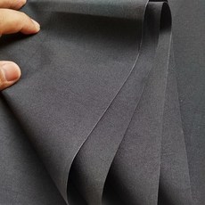 沙發底布 滌綸布料 餐椅打底 黑布 修沙發防塵布 透氣防潮不粉化, 1個