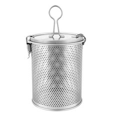 스텐304 육수망 국산 다시통 영업용 2호 업소용 25188pc 1(ea)