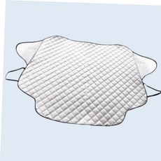 국산차 고효율 싼타페TM 앞유리보호덮개 눈쌓임 성에방지커버, 본상품