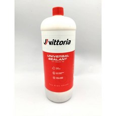 【單車元素】VITTORIA 無內胎補胎液 Tubeless Tyre Sealant 1000ml, 1個