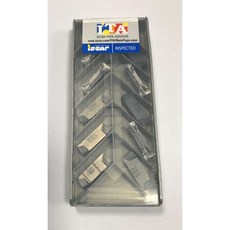 伊斯卡ISCAR刀片 DGN5003J IC328 正品刀具 精密切割 耐磨耐用, 1個