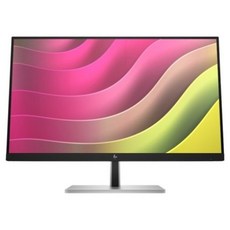 HP FHD 엘리트 디스플레이 IPS 피벗 틸트 스위블 높낮이조절 6N6E6AA 터치 모니터, 60.5cm, HP E24t G5 FHD Touch Monitor
