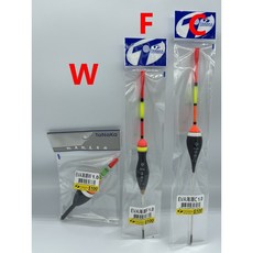 【漁魂釣具行】幸福TANAKA EVA海潮系列 C/F/W 海釣 磯釣 發泡浮標 夜釣 可插夜光棒浮標 池釣 岸拋, 1個, F,3錢