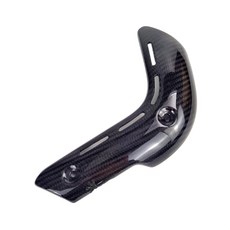 OD CFMOTO 호환 750SR-S 튜닝 카본 파이버 윙렛 페어링 카울 쉘, 750SRS011-B