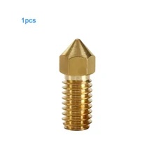 AnkerMake M5 3D 프린터 노즐 용 황동 0.2mm 고정밀 부품, 04 1pcs, 03 0.2mm