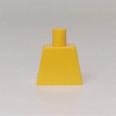 에어바운스 에어 아치 유아 어린이집 수영장 바이킹 미니, 100pcs, 09-Yellow