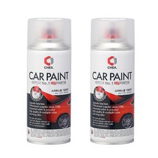 (주)제일 메가트럭 크리미화이트 YAW 현대카페인트371, 2개, 200ml