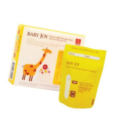 기니디샵 퍼팩션 베이비조이 초유저장팩 50ml 20매