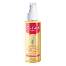 Mustela 慕之恬廊 慕之孕系列 孕膚油, 1個