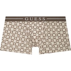 게스언더웨어 속옷 GDMDR812BE 글로벌G로고드로즈 트렌디한 스타일 패션언더웨어 선물세트