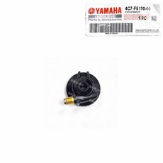 山葉 原廠 RS 100 CUXI QC 115 碟煞 碼表齒輪 碼錶齒輪 時速齒輪 碟煞齒輪 4C7-F5190-00, 1個