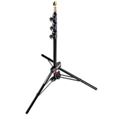 Manfrotto 1051BAC 鋁合金氣壓式燈架, 1個