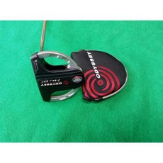 오딧세이 ODYSSEY 2-BALL SRT WHITE HOT XG 투볼 33인치 수입정품, 3도, 83.82cm