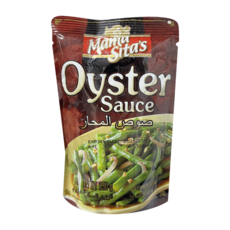 필사리사리 마마시타스 오이스터 소스 굴소스, 1개, 150g