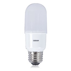 오스람 LED 스틱램프 12W, 주백색, 2개