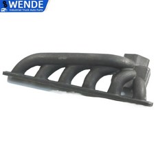 Car Exhaust System Iron Turbo Manifold For BMW E36 323i