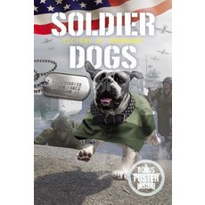 Soldier Dogs: Victory at Normandy Paperback, HarperFestival, English, 9780062844095