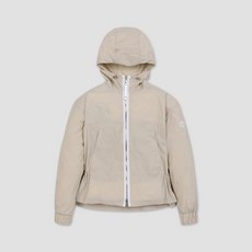 韓國高爾夫女士防晒連帽拉鍊長袖薄款透氣外套