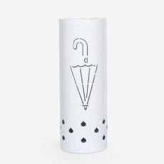 簡約鐵藝雨傘架, 1個