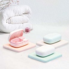 77MM USB 리튬배터리 충전 UBISAFE 휴대용칫솔살균기, 색상_핑크