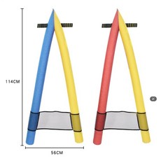 Fittest 浮力棒 游泳訓練打水踢腳浮板