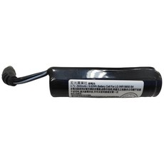 農機倉庫 宏光牌 好幫手 LED 鋰電池 台灣製 頭燈電池 充電器, 黑色, 1個