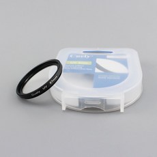 UV 렌즈 필터 55mm DSLR 카메라 올림푸스 니콘 호환for75viQ
