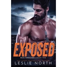 (영문도서) Exposed Paperback, Relay Publishing, English, 9798230431152