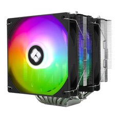 Thermalright Phantom Spirit 120 SE ARGB, 1개