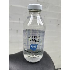 Absolutely Wild 100% 純樺樹汁 有機白樺樹水, 1個, 100%純樺樹汁330ml(原味)