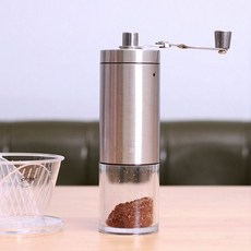 핸드드립 시타 세라믹슬림 핸드밀 bes+096OP