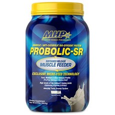 서방형 단백질 파우더 0.9kg 바닐라 24g 단백질, 1개