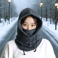 복면마스크 방한용품 윈터 넥워머 바라클라바 jga*72060KR