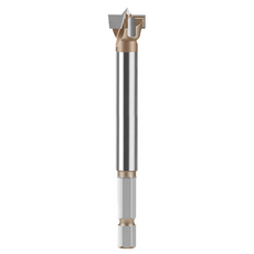 공구PXJ 목공용 타공 홀쏘 보링비트 프로급 목공펀치 15mm, 1개