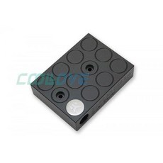 小白的生活工場*EK-FC Bridge DUAL Serial CSQ (雙顯卡CSQ版專用2插槽間格用橋接頭)