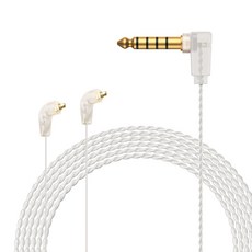 OKCSC 耳機升級線 極細監聽級音頻線, 1個, ER4SR,3.5mm