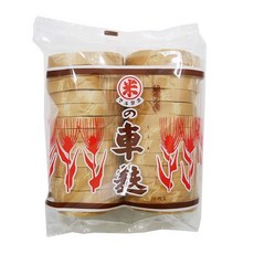 마루요네 4번 구운 쿠루마후 아카나카 26개입 2봉, 2세트