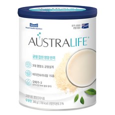 Australife 成人羊奶粉, 1罐, 360g
