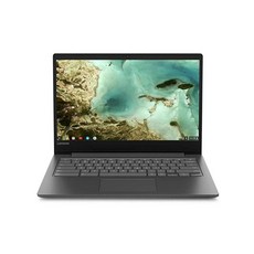 Lenovo 크롬북 S330 랩탑 14인치 FHD, 4GB RAM | 64GB Storage | 14"