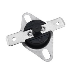 퍼니스 온도 제한 스위치 P322055 Williams Monterey 시리즈 HVAC 시스템에 적합 퍼니스 벤트 안전 스위치 온도 조절기 교체 3509821 3509822