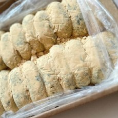 설날 명절 떡 3종 선물세트 찹쌀떡 인절미 콩쑥개떡 답례품 단체선물, 단품